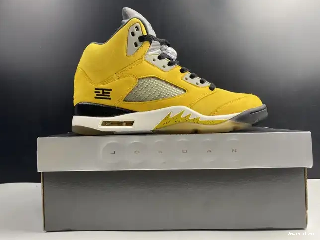 Bmlin Shoes T23 Air 454783-701 Tokyo Retro 5 Jordan 0519